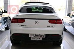 مێرسێدس بێنز GLE